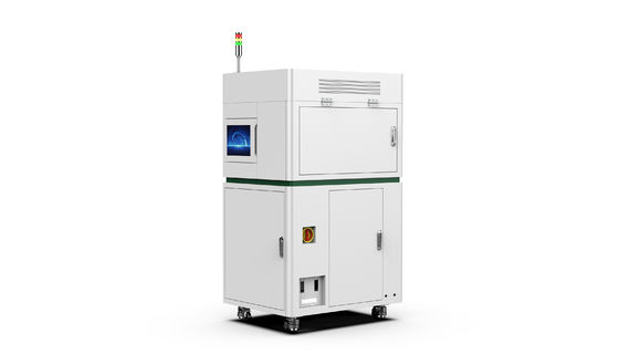 Green Fiber Laser Casting Printer Jewelry 3D Printer for Previous Metal