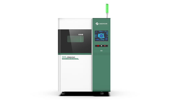 Compact Green Fiber Laser 3D Casting Printer Metal 3D Printer for Pure Copper and Copper Alloys