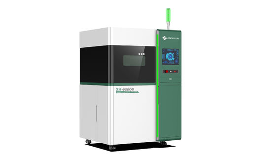 Compact Green Fiber Laser 3D Casting Printer Metal 3D Printer for Pure Copper and Copper Alloys